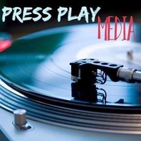 Press Play Media & Marketing logo, Press Play Media & Marketing contact details