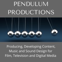 Pendulum-Productions logo, Pendulum-Productions contact details