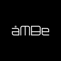 AMBE logo, AMBE contact details