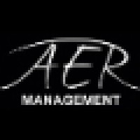 AER Management logo, AER Management contact details