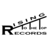 Rising To The Top Records logo, Rising To The Top Records contact details