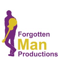 Forgotten Man Productions logo, Forgotten Man Productions contact details