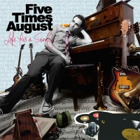 Five Times August logo, Five Times August contact details