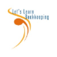 Let's Learn Bookkeeping logo, Let's Learn Bookkeeping contact details