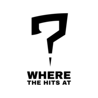 Where the Hits At logo, Where the Hits At contact details