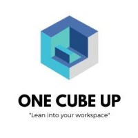 One Cube Up logo, One Cube Up contact details