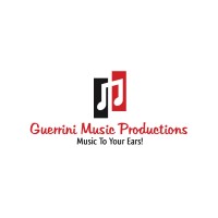 Guerrini Music Productions, LLC logo, Guerrini Music Productions, LLC contact details