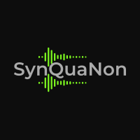 SynQuaNon logo, SynQuaNon contact details