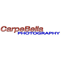 CarpeBella Photography logo, CarpeBella Photography contact details