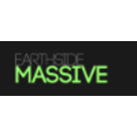 Earthside Massive logo, Earthside Massive contact details