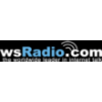 wsRadio Networks logo, wsRadio Networks contact details