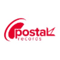 Postal Records logo, Postal Records contact details