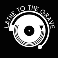 Lathe to the Grave logo, Lathe to the Grave contact details