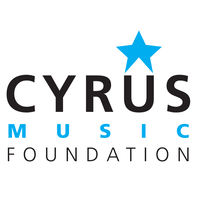 Cyrus Music Foundation logo, Cyrus Music Foundation contact details