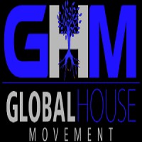 Global House Movement LLC. logo, Global House Movement LLC. contact details