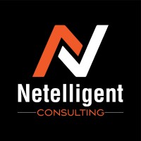 Netelligent Consulting logo, Netelligent Consulting contact details