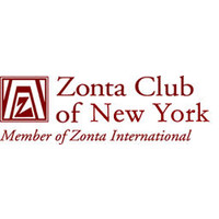 Zonta Club of New York logo, Zonta Club of New York contact details