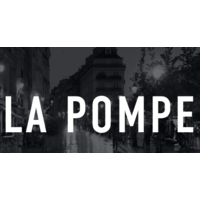 La Pompe Booking logo, La Pompe Booking contact details