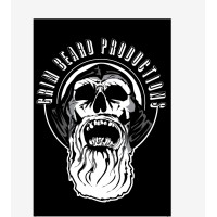 Grim Beard Productions logo, Grim Beard Productions contact details