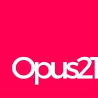 Opus21 Music logo, Opus21 Music contact details