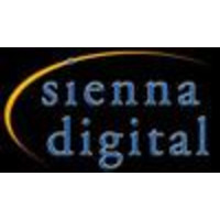 Sienna Digital logo, Sienna Digital contact details