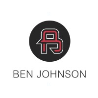 Ben Johnson logo, Ben Johnson contact details