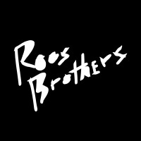 Roos Brothers logo, Roos Brothers contact details