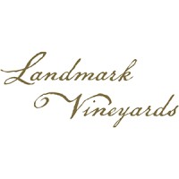 Landmark Vineyards logo, Landmark Vineyards contact details