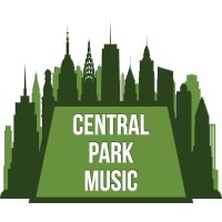 Central Park Music LLC logo, Central Park Music LLC contact details