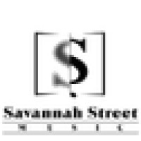 Savannah Street Music logo, Savannah Street Music contact details