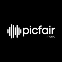 Picfair Music logo, Picfair Music contact details