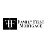 Family First Mortgage logo, Family First Mortgage contact details