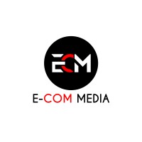 E-com Media Agency logo, E-com Media Agency contact details