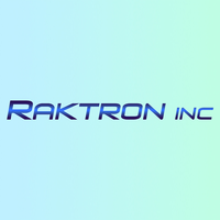 Raktron Inc logo, Raktron Inc contact details