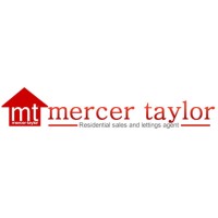 Mercer Taylor Estate Agents logo, Mercer Taylor Estate Agents contact details