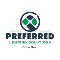 Preferred Lending Solutions logo, Preferred Lending Solutions contact details