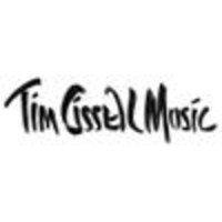 Tim Cissell Music logo, Tim Cissell Music contact details