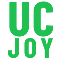 UnContained Joy - UCJOY.org logo, UnContained Joy - UCJOY.org contact details