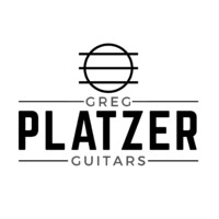 Greg Platzer Guitars logo, Greg Platzer Guitars contact details