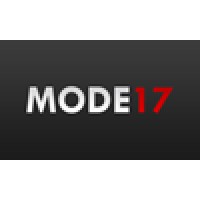 Mode17 logo, Mode17 contact details