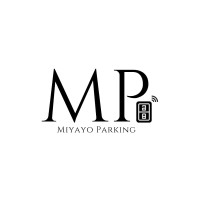 MIYAYO PARKING logo, MIYAYO PARKING contact details