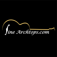 Fine Archtops logo, Fine Archtops contact details