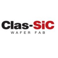 Clas-SiC Wafer Fab Ltd logo, Clas-SiC Wafer Fab Ltd contact details