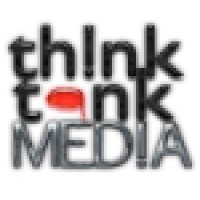 Think Tank Media, LA logo, Think Tank Media, LA contact details