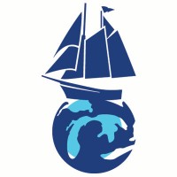 Inland Seas Education Association logo, Inland Seas Education Association contact details