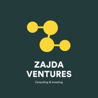 Zajda Ventures logo, Zajda Ventures contact details