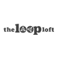 The Loop Loft logo, The Loop Loft contact details