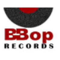 B-Bop Records logo, B-Bop Records contact details