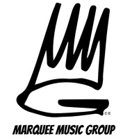 Marquee Music Group logo, Marquee Music Group contact details