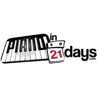 Piano In 21 Days logo, Piano In 21 Days contact details